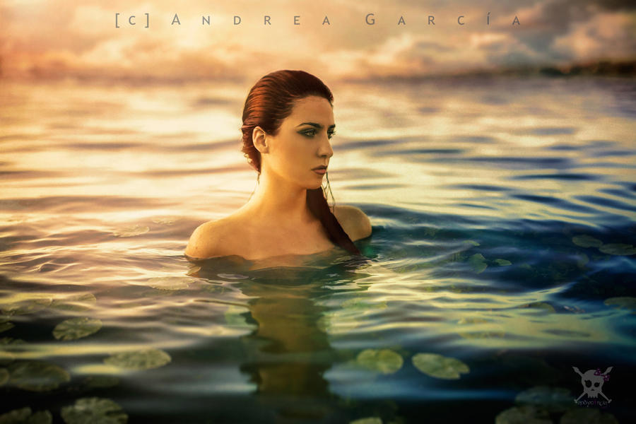 Seas In Silence by AndyGarcia666