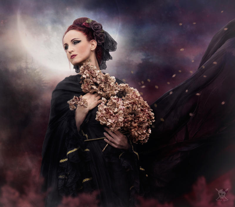 Thoughts of Sorrow by AndyGarcia666 Thoughts of Sorrow by AndyGarcia666