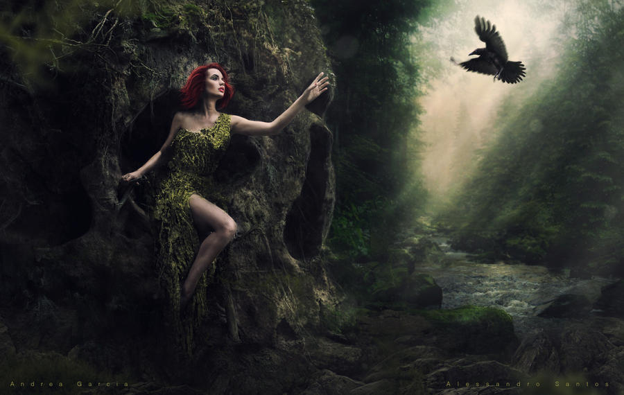 Beautiful Death by AndyGarcia666 Beautiful Death by AndyGarcia666