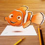 3D Nemo!