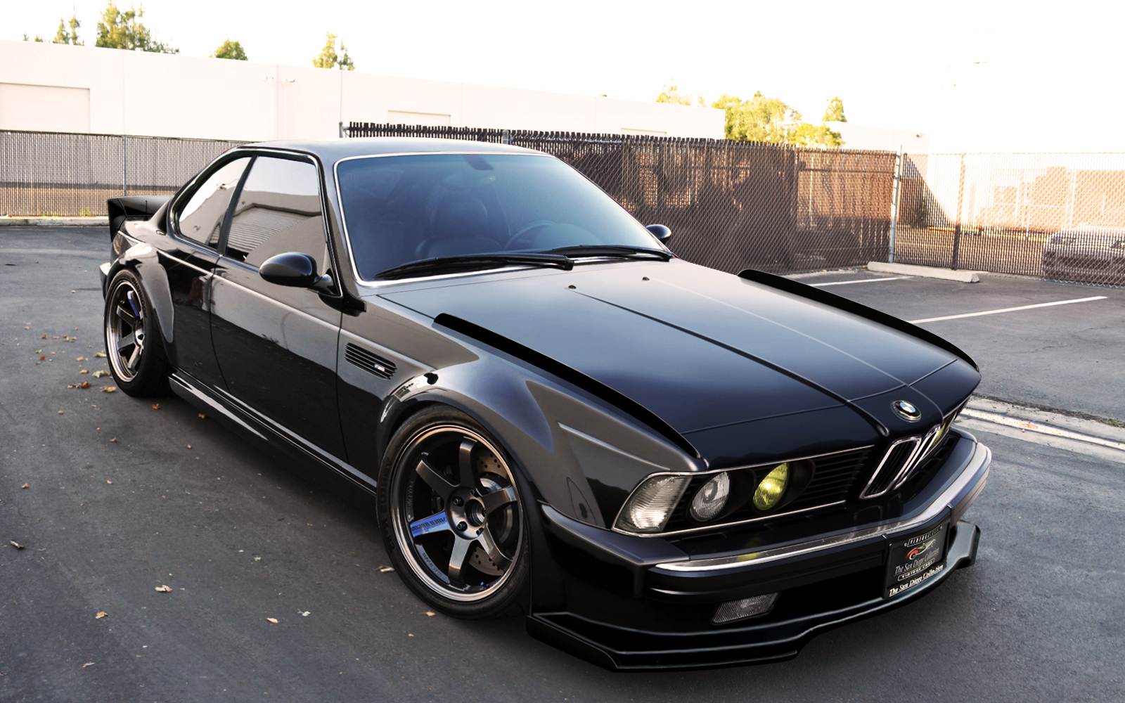 bmw m6 by roof01 on deviantart