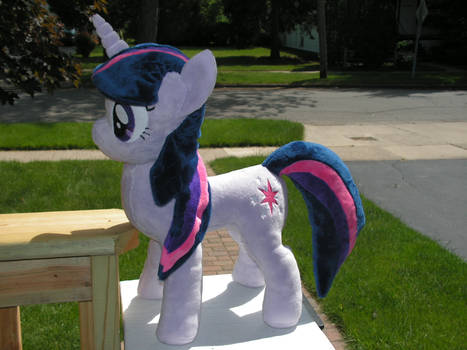 Twilight Sparkle