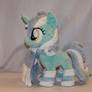 Filly Lyra Plush