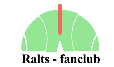 Ralts - fanclub