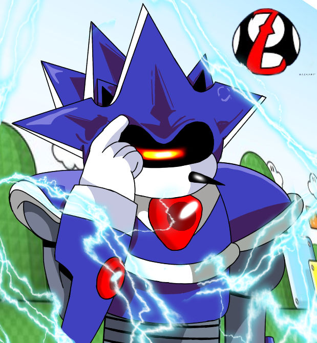 metallix by Neymisson456 on DeviantArt