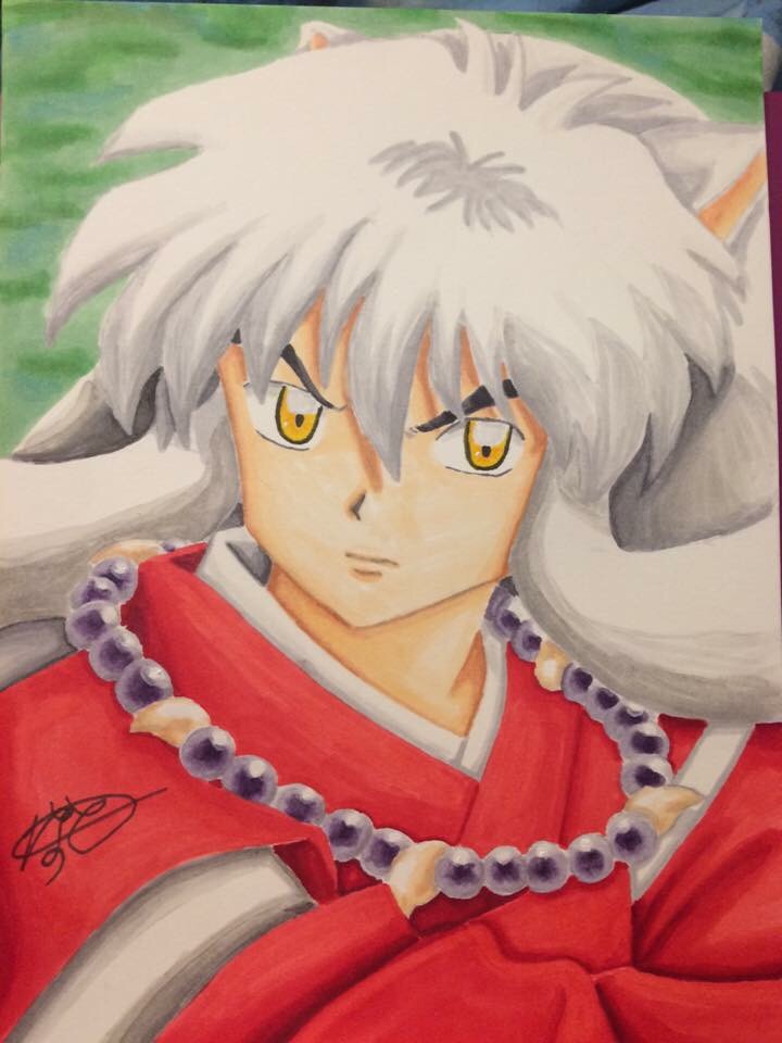 inuyasha