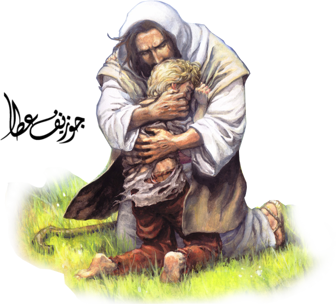The Lost Son By Kokecit By Joeatta78 On Deviantart The Lost Son By Kokecit By Joeatta78 On Deviantart