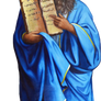 Saint Moses the Prophet