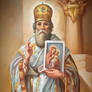 Saint Cyril the Great of Alexandria