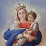 mother mary