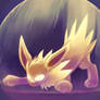 Jolteon