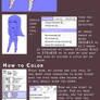 Coloring and Blinking Tutorial