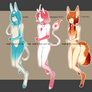 Adoptable 22- Marked Auction [CLOSED]