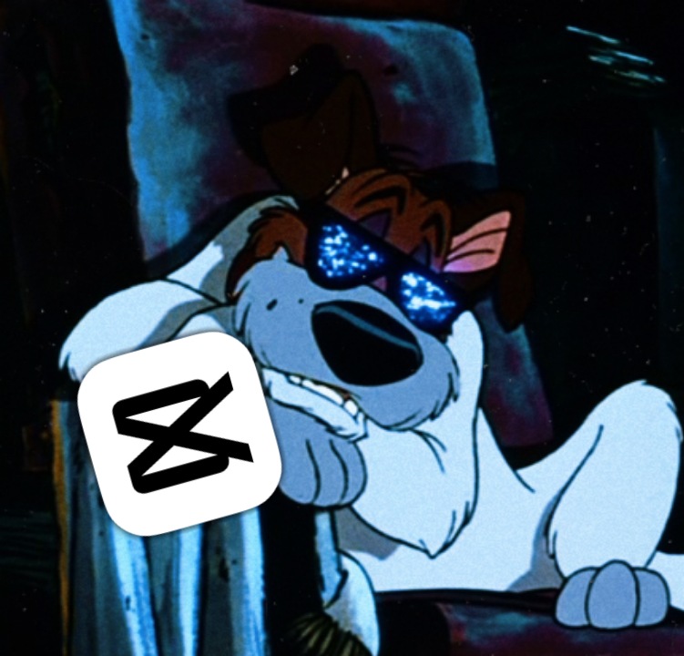 CapCut Dodger Pfp by TodTheFoxBoi on DeviantArt