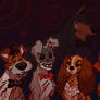 FNaD 2 - The Withered Gang (Without Title)
