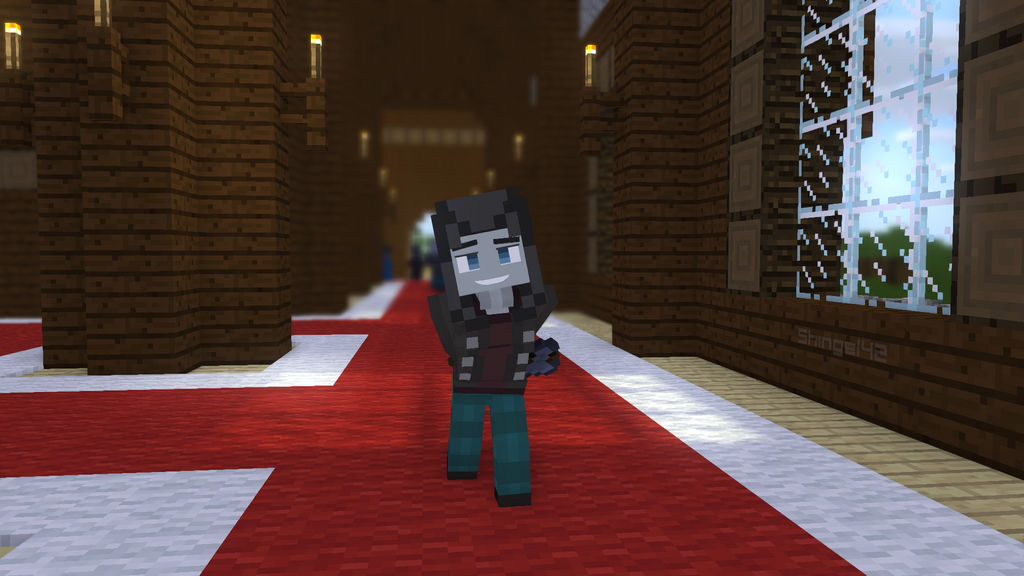 Mine Imator Cute Vindicator Fanmade By Shingel42 On Deviantart Mine Imator Cute Vindicator Fanmade By Shingel42 On Deviantart