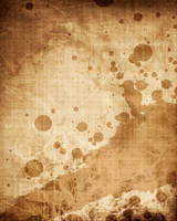 Grunge paper texture