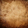 grunge floral paper texture