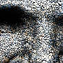 stone face