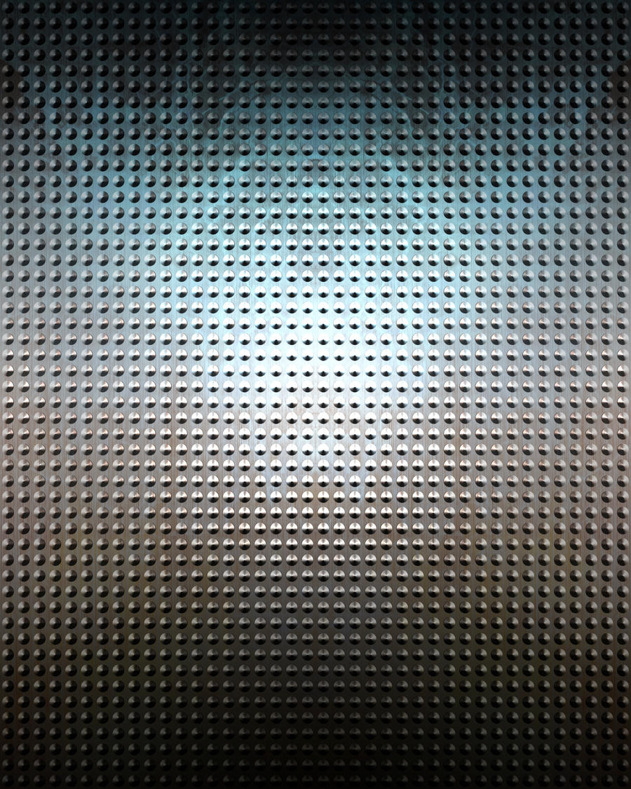 Metal texture
