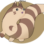 Drawing the Pokedex: #162 Furret