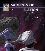 Moments of Elation Cover