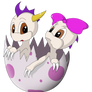 Yin and Yang for Spyro Collab