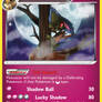 Pokemon Dyko - Maluseon TCG