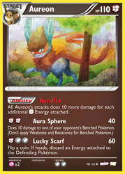 Pokemon Dyko - Aureon TCG