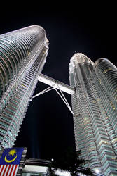 Petronas Tower