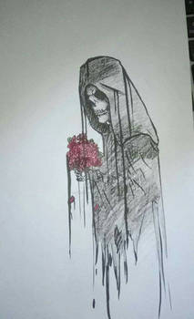 Flowery Death