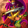 Pirate Shantae