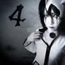 Ulquiorra cosplay