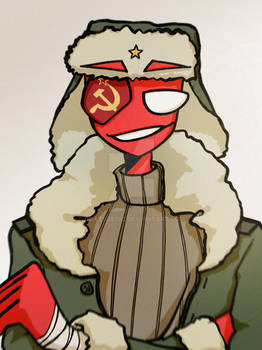 USSR