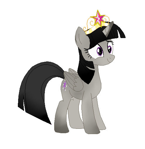 Scarlet Octavia princess Octavia sparkle by phantom-Konni966 on DeviantArt