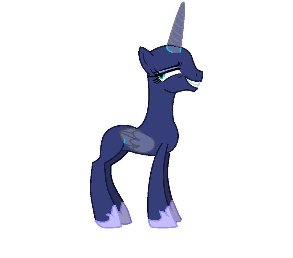 Mlp Base 20 by phantom-Konni966 on DeviantArt