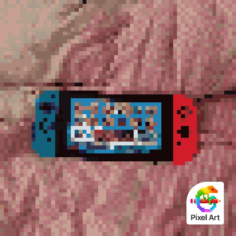 pixel switch thing by seacrestcounteyrebal on DeviantArt