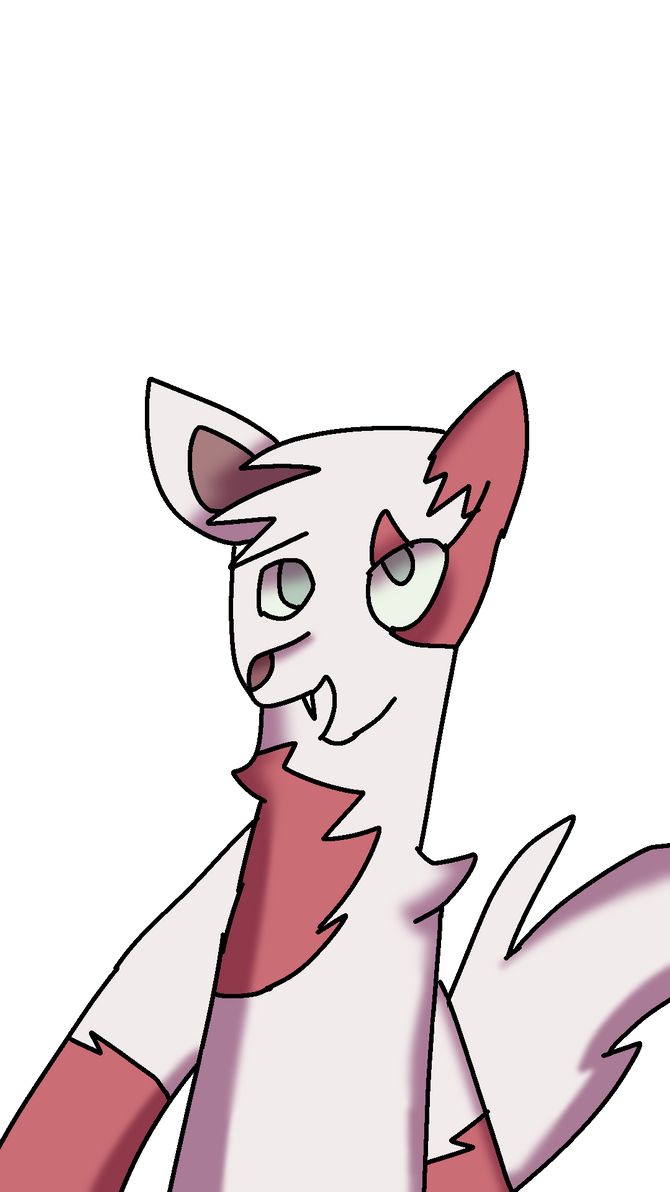 Raijin by seacrestcounteyrebal on DeviantArt