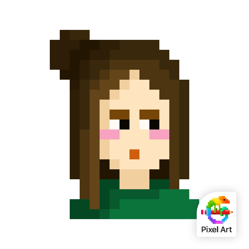 Pixels Deviantart pixel art ...again by Phantom-delta966 on DeviantArt