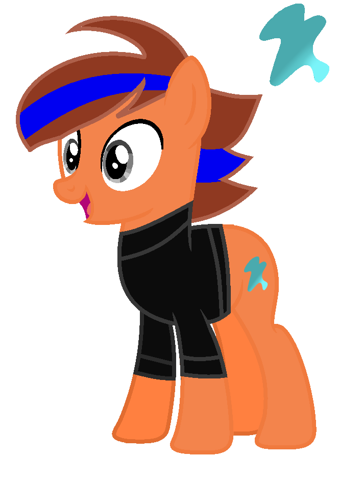 Little Splat by seacrestcounteyrebal on DeviantArt