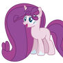 Plum Daimond 