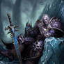 The Lich King