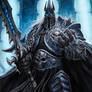 The Lich King