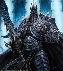 The Lich King
