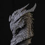 Dragon Sculpt