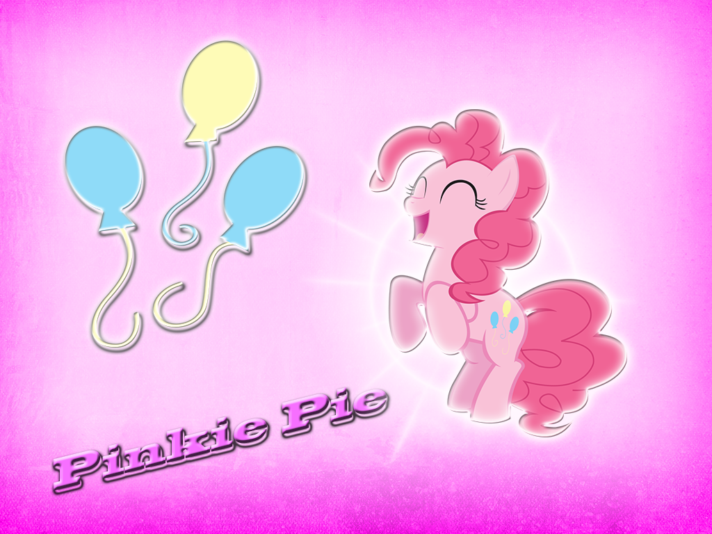 Pinkie Pie