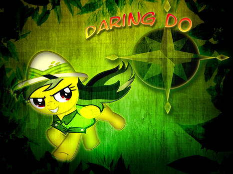 Daring Do