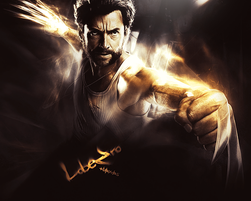 Wolverine