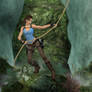 Tomb Raider Legend - Ghana