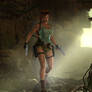 Tomb Raider III - Temple Ruins